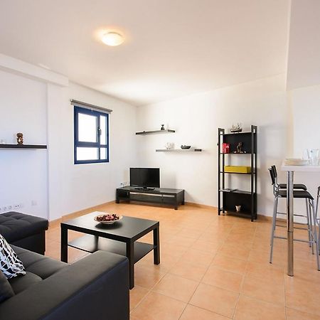 Mirador Del Roque Apartment Орсола Екстериор снимка