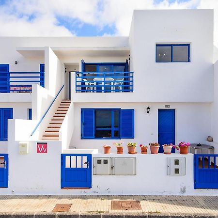 Mirador Del Roque Apartment Орсола Екстериор снимка