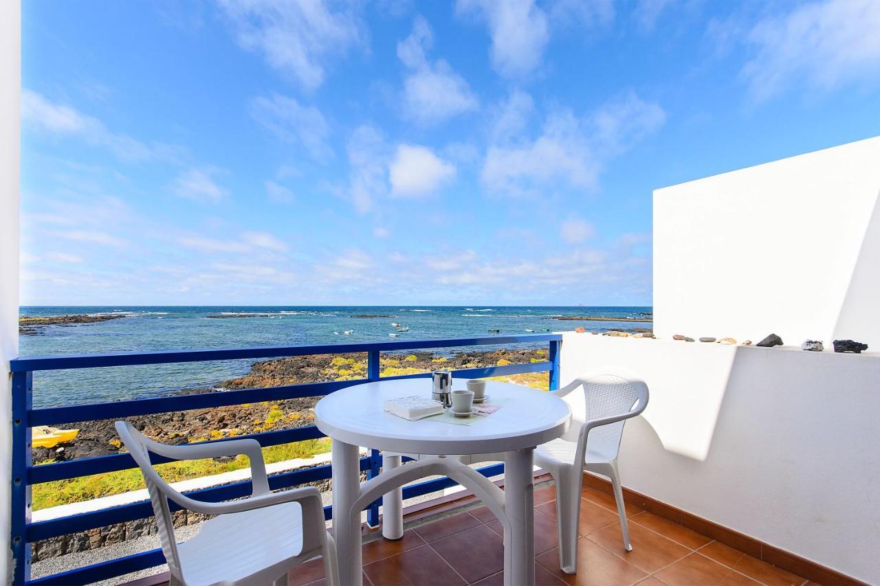 Mirador Del Roque Apartment Орсола Екстериор снимка