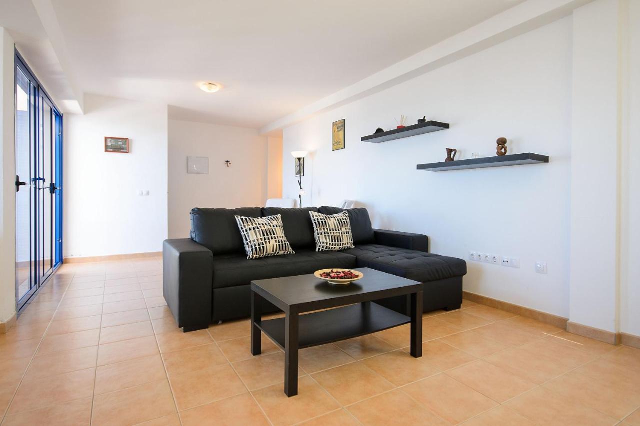 Mirador Del Roque Apartment Орсола Екстериор снимка