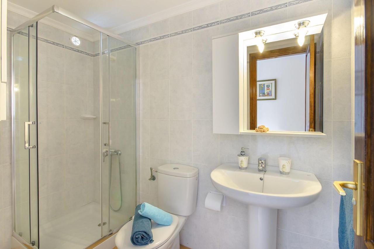 Mirador Del Roque Apartment Орсола Екстериор снимка