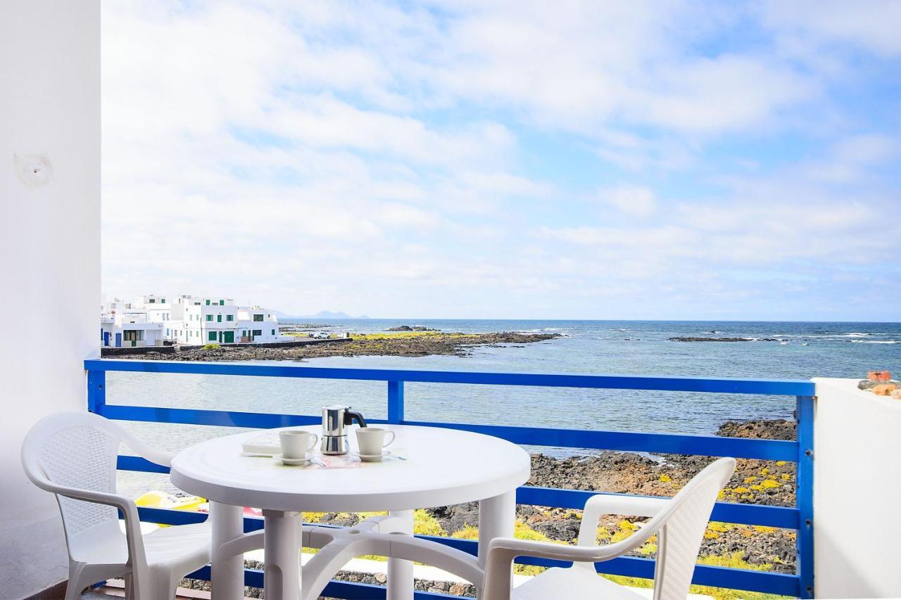 Mirador Del Roque Apartment Орсола Екстериор снимка